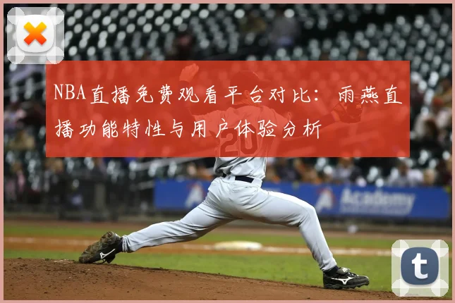 NBA直播免费观看平台对比：雨燕直播功能特性与用户体验分析