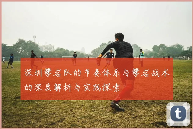 深圳攀岩队的节奏体系与攀岩战术的深度解析与实践探索
