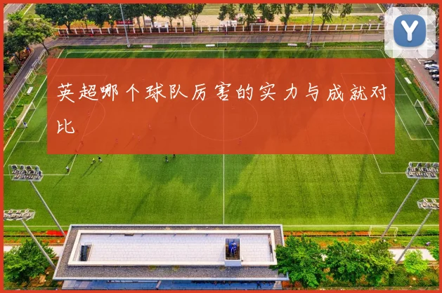 英超哪个球队厉害的实力与成就对比