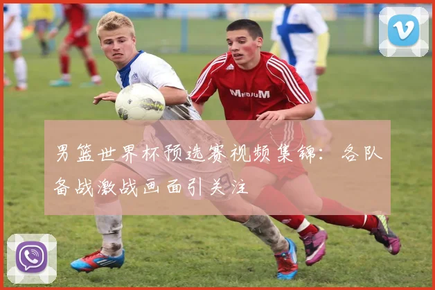 男篮世界杯预选赛视频集锦:各队备战激战画面引关注
